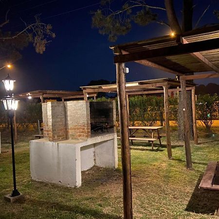 מלון פונטה דל אסטה Arenas Del Sol מראה חיצוני תמונה