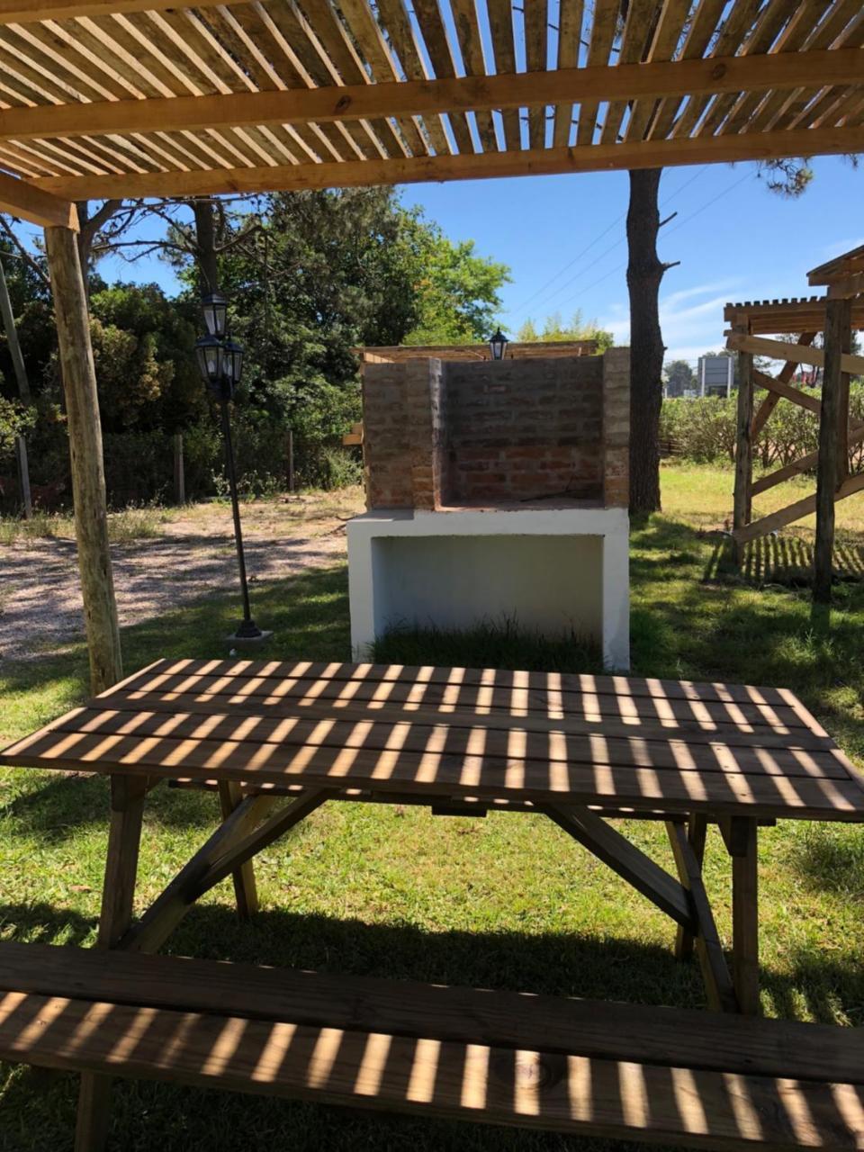 מלון פונטה דל אסטה Arenas Del Sol מראה חיצוני תמונה