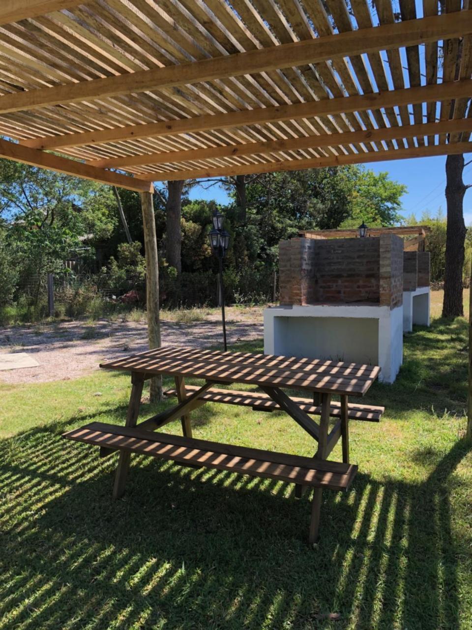 מלון פונטה דל אסטה Arenas Del Sol מראה חיצוני תמונה