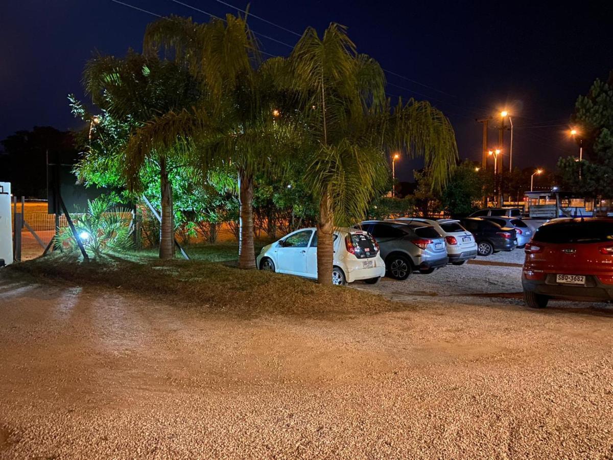 מלון פונטה דל אסטה Arenas Del Sol מראה חיצוני תמונה