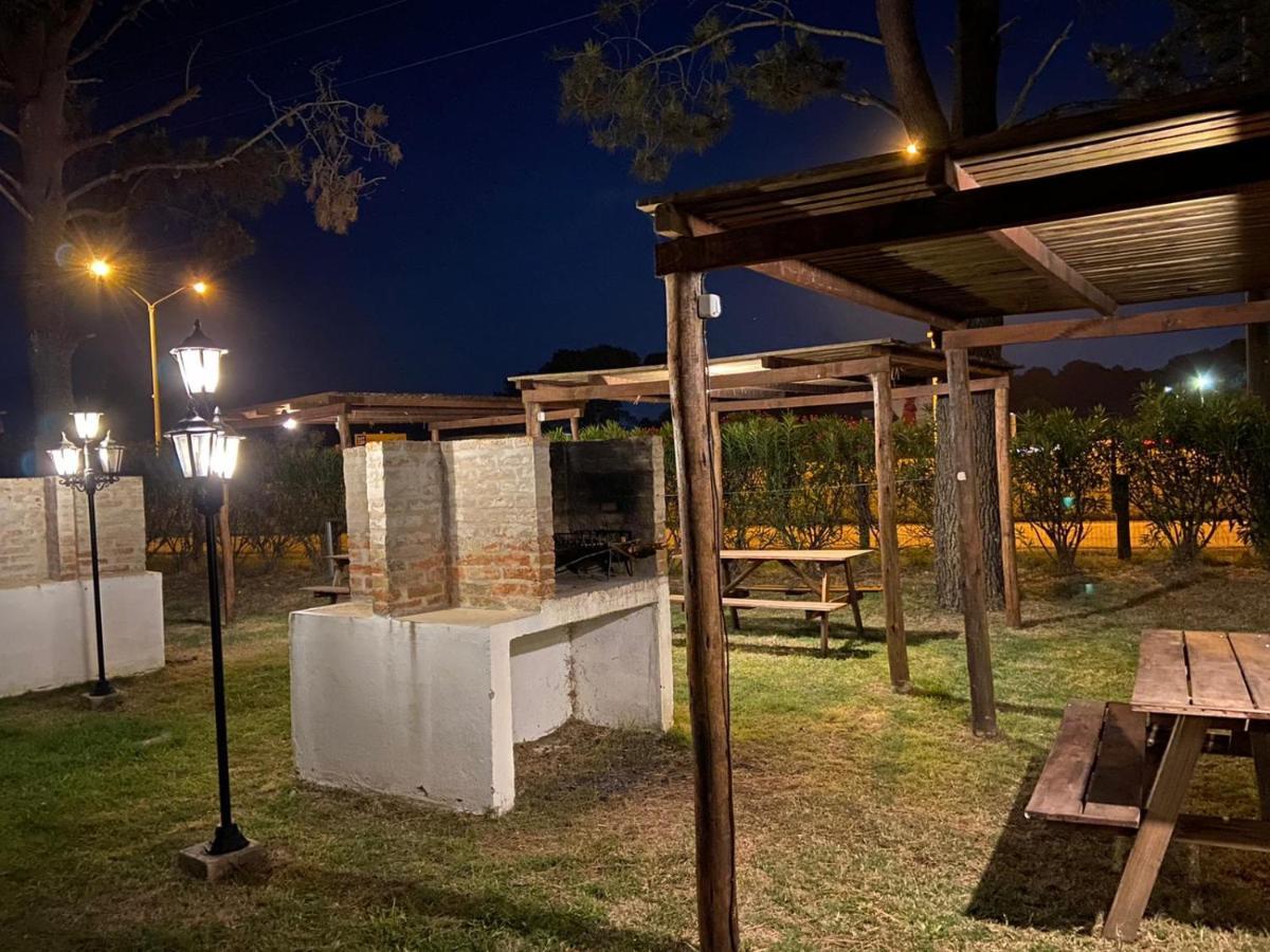 מלון פונטה דל אסטה Arenas Del Sol מראה חיצוני תמונה